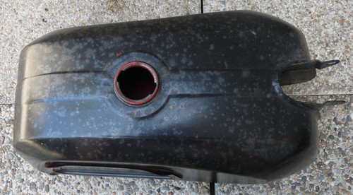 Reservoir 125 type 476 - reservoir,