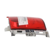 Feu de pare choc arriere droit PEUGEOT 2008 1 PHASE 2 6351GJ