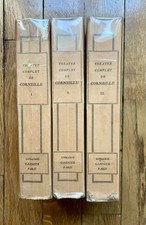 Pierre Corneille; Maurice Rat - Théâtre complet de Corneille - 1942