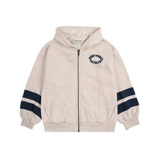 Bobo Choses Sweat zippé Tic Tac Toe pour enfants FW25 148445866