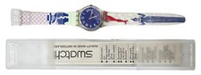 Montre Bracelet Swatch Hommes
