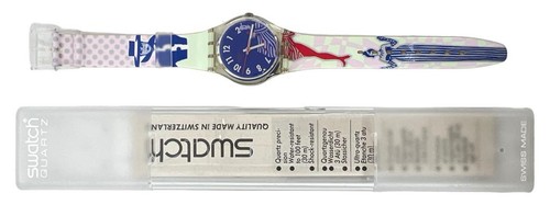 Montre bracelet swatch hommes - montre,