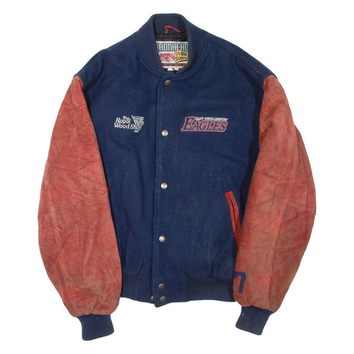 Veste bomber pour homme - bomber, en