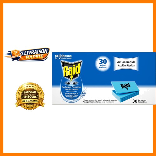Plaquettes anti moustiques - plaquettes, anti-moustiques