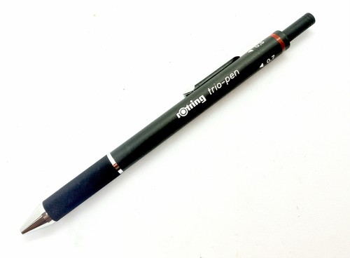 Nos rotring trio pen - pen, multi