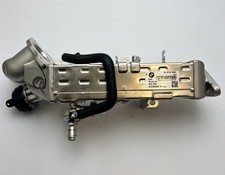 Refroidisseur BMW M550d F10