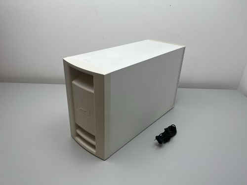 Bose série 5 1 - bose, 5.1
