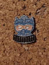 Pin's Michael Jackson