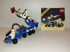 Lego Space 6881 "Lunar Rocket