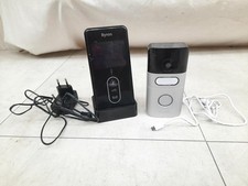 Interphone vidéo sans fil