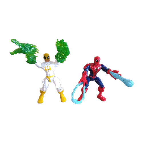 Figurines marvel hasbro - hasbro, tbe