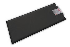 Coussin de tourbe XL+ 55 x 22 cm – Chaleur efficace en profondeur pour les ép...