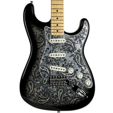 Fender Japan Limited