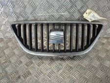 Calandre SEAT IBIZA 4 PHASE 1