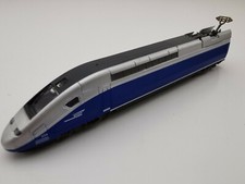 ALTAYA  OU  EQUIVALENT  ECHELLE  N  MOTRICE  FACTICE  TGV  SNCF-