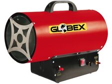 Générateur De Air Chaude 50KW La Gaz Poêle Cannon Réchauffeur 650MQ/H Complet