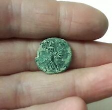 Claude II Le Gothique Antoninien PAX AVG