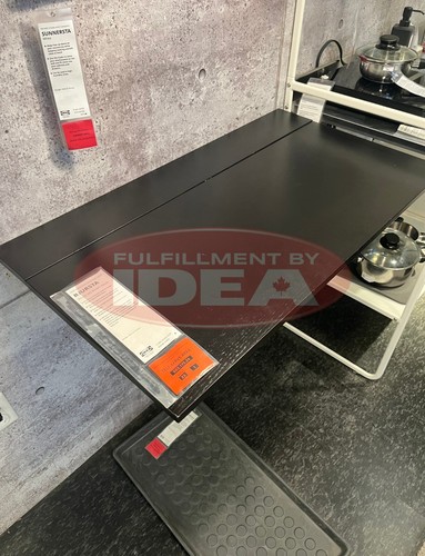 Brand new ikea bjursta - brand,