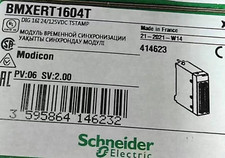 New schneider electric m340 - new,