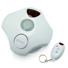 Alarme de plafond Intérieur