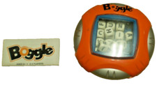 Scrable boggle game by Parker