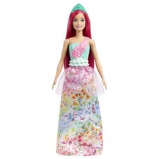 Barbie Dreamtopia Princesse