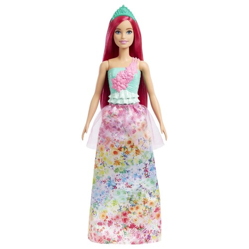 Barbie dreamtopia princesse - dreamtopia,