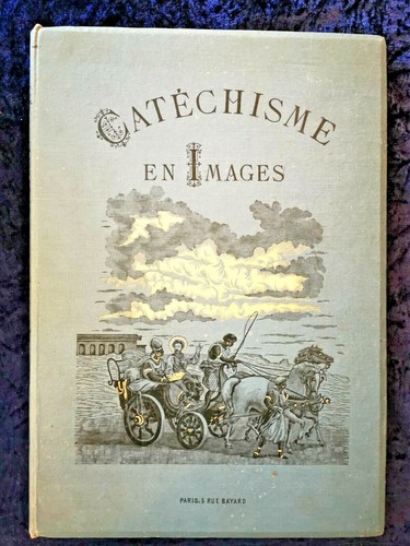Catéchisme images - images,