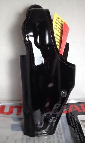 Two safariland duty gear - safariland,