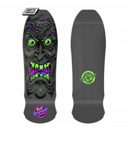 Santa cruz skateboards rob - santa,