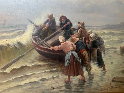 Pierre testu huile - pierre,