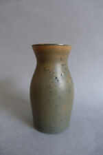 Vase en céramique émaillée