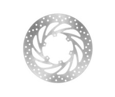 F650 SCARVER / GS - F700 F800 GS - G650 - DISQUE FREIN 300 mm Avant 'MTX DISC' -