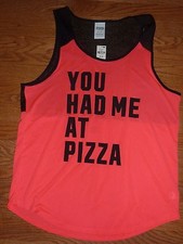 VICTORIAS SECRET PINK "YOU HAD