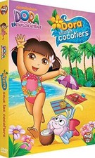 Dora L'exploratrice sous Les