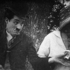 Film Super 8: Charlot Vagabond