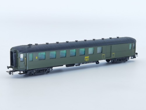 France trains voiture - france,