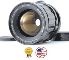 ▶️ [NEUF] Objectif Pentax