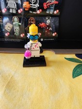 LEGO Minifigure Série 14 -