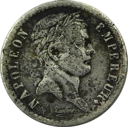 France monnaie 2 - france,, franc