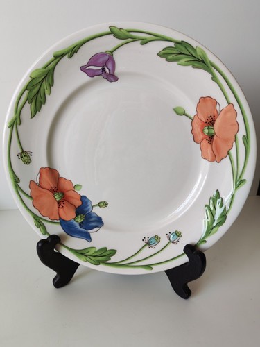 Assiette dessert villeroy - assiette,