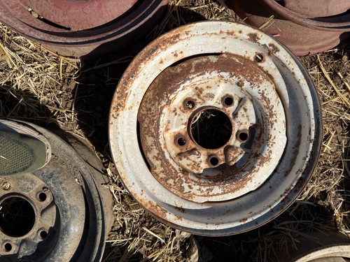 15x5 ford pickup - pickup, wheel