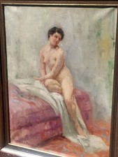 Arthur Markowicz (1872-1934)