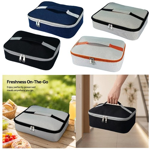 Sac isotherme repas - sac,