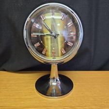 Réveil Citizen Wind Up Space