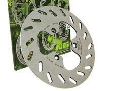 Disque frein pour derbi - disque,