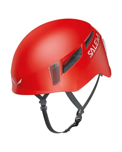 Salewa pura casque - pura, d'escalade