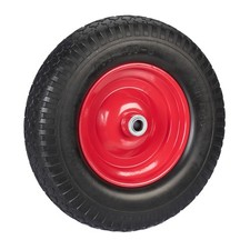 Roue de diable 39 cm 2,1 kg