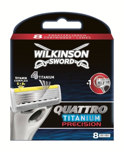 Wilkinson sword maxi pack - pack, 8
