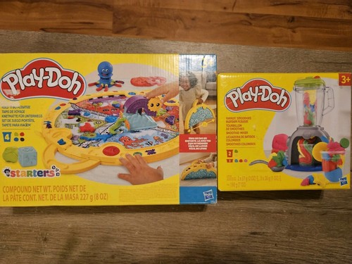 New play doh - play-doh, &